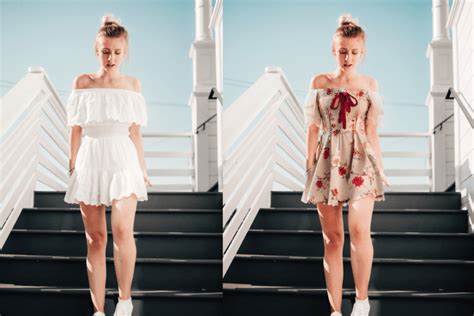 How to change clothes with AI (Inpaint Anything) .